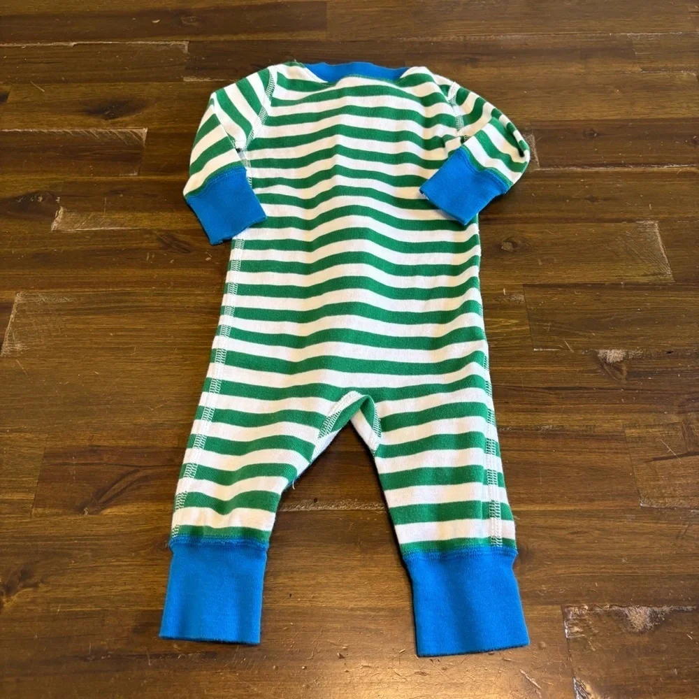 Hanna Andersson size 50